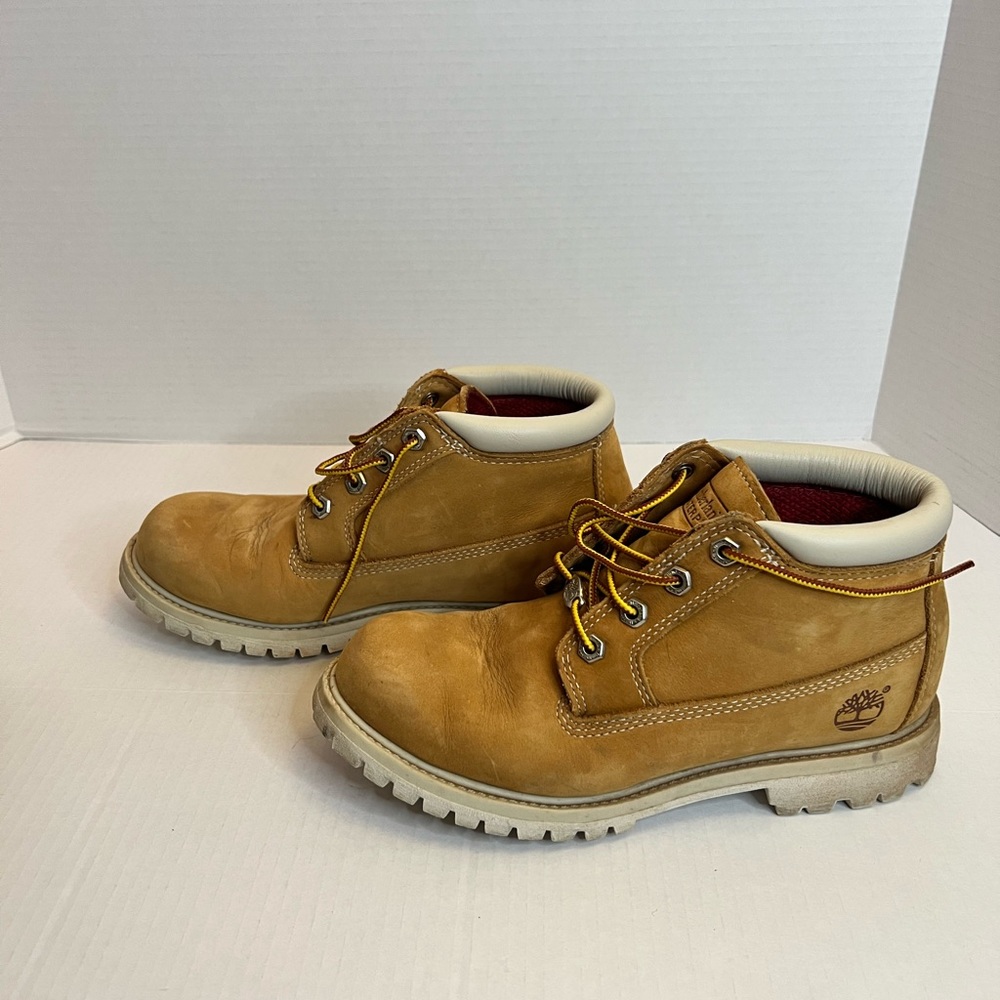 Timberland Nellie